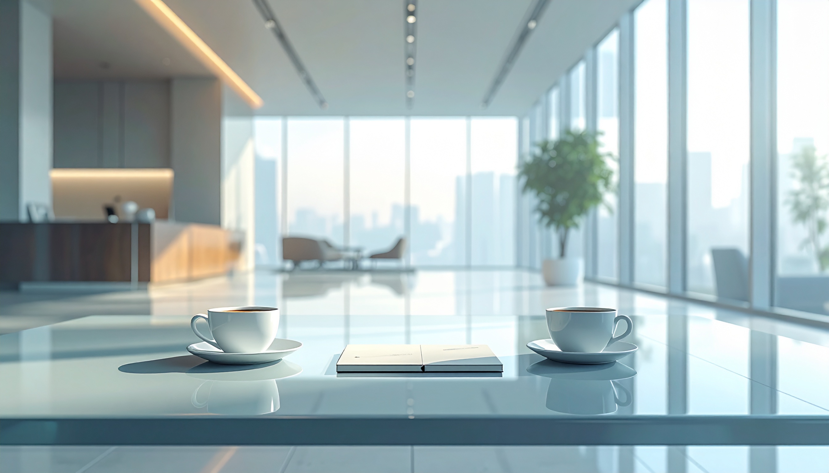 Führungssupport & Kulturentwicklung Image