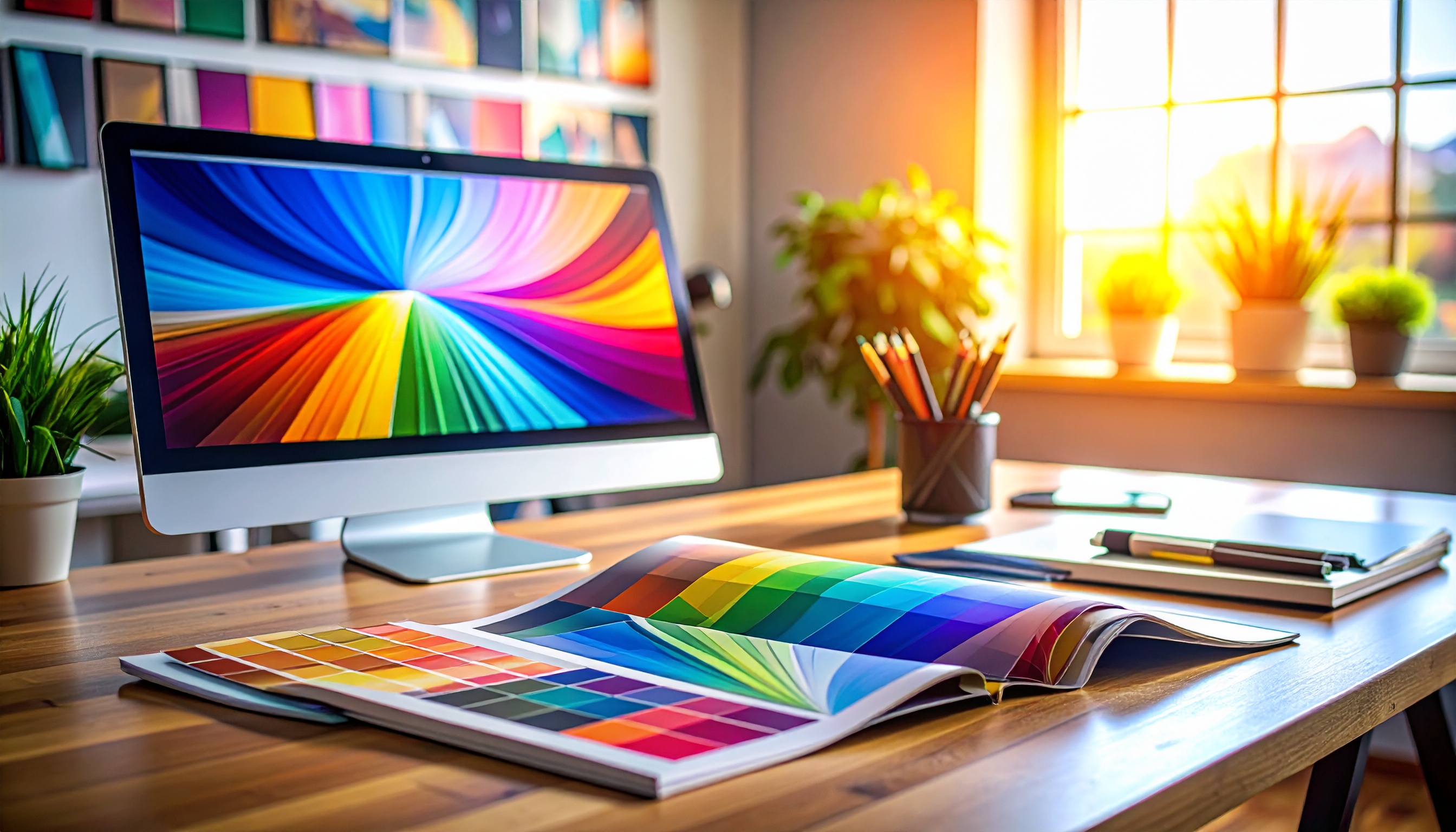 Mediendesign & Content-Architektur Image